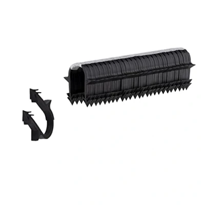 Imagen de Caja de 300 grapas para suelo radiante longitud 40 mm NOYON &amp; THIEBAULT