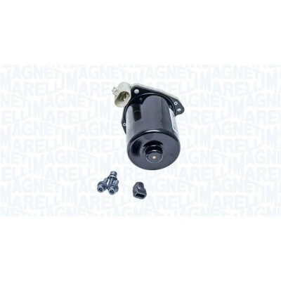 Imagen de MAGNETI MARELLI 023000037010 Unidad válvula, grupo hidráulico transm. autom.