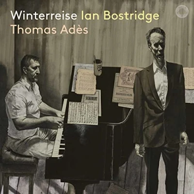 Imagen de Winterreise