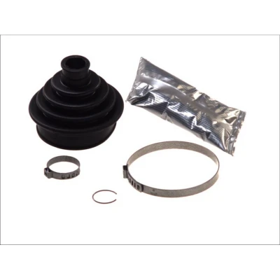 Imagen de SPIDAN 25527 Fuelle Palier 82,00 NBR (caucho nitril butadieno) SKODA: FELICIA 2 Kombi,