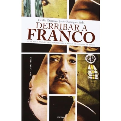 Imagen de Derribar A Franco