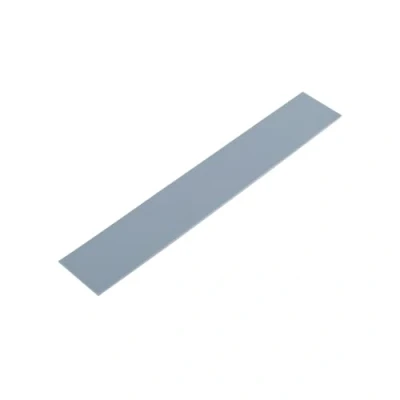 Imagen de Gelid Solutions GP Extreme Almohadilla térmica (12 W, 120 x 20 1,0 mm, excelente conductividad térmica, relleno ideal de huecos)