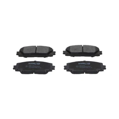 Imagen de KAVO PARTS KBP 9140 Juego de pastillas freno TOYOTA: Prius III Hatchback, IV Liftback, LEXUS: CT