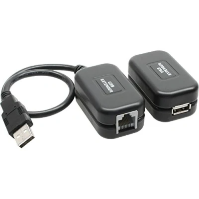 Imagen de Adaptador Inline Rj 45 Cat.5e