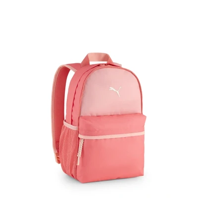 Imagen de Puma Essentials Mochila de senderismo Peach frostpink fruit para niños, Talla: One Size, frost pink