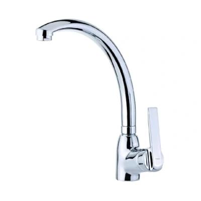 Imagen de ¡Oferta 20% ! Teka In 914 Cromo Grifo Monomando