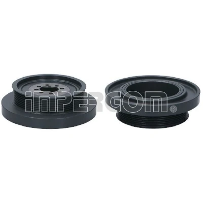 Imagen de ORIGINAL IMPERIUM 10587 Polea de Cigüeñal BMW: X3, X5, 5 Touring