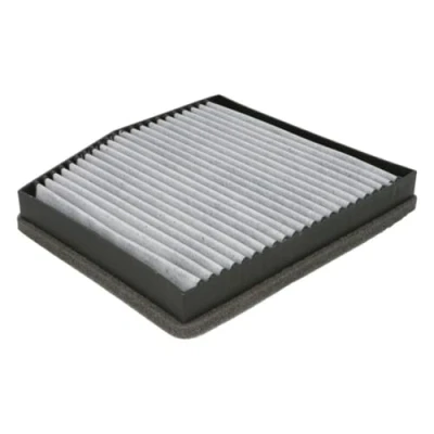 Imagen de MAHLE ORIGINAL LAK 124 Filtro de habitáculo carbón activado 225,0 207 31,0 FIAT: Punto II Hatchback, Doblo I Familiar, Cargo