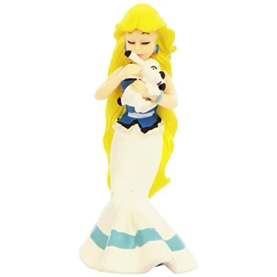 Imagen de Plastoy Figura Falbala 9cm