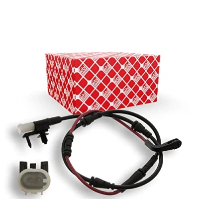 Imagen de FEBI BILSTEIN 47372 Sensor de Desgaste Pastillas Frenos Eje trasero LAND ROVER: Range Rover Sport, 4