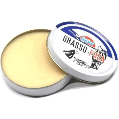 Imagen de Razor Blades Club Reflex grasa foca 50 ml natural, Color blanco., 50ml