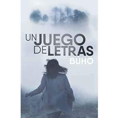 Imagen de Un juego de letras (MISTERIO)