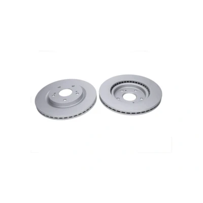 Imagen de KAVO PARTS Disco de freno SUZUKI: SWIFT 5 285mm 24mm 114,3mm ventilado BR 10181 C Discos freno,