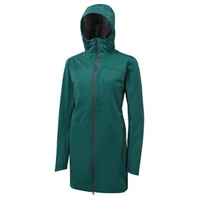 Imagen de Altura NIGHTVISION Zephyr Womens Stretch JKT GREEN/TEAL 14 2021 Chaqueta, Mujer, Negro, 42