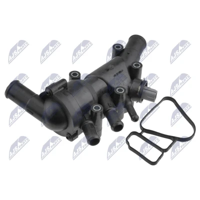 Imagen de Termostato, refrigerante NTY CTM FR 037