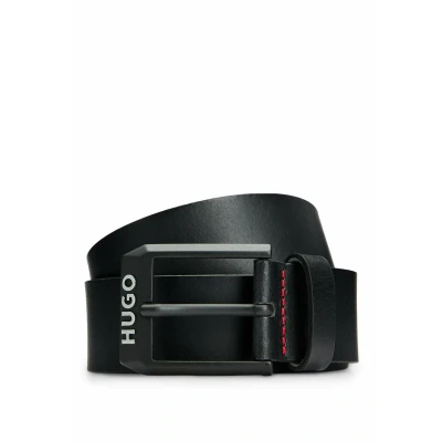 Imagen de HUGO Gelio B SZ Cinturón, Hombre, Talla: 100, Black one