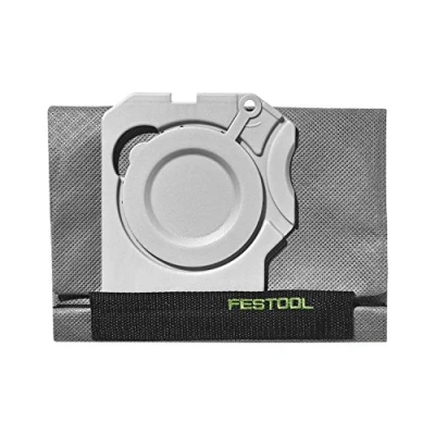 Imagen de Festool bolsa filtrante larga de duración longlife fis ct sys