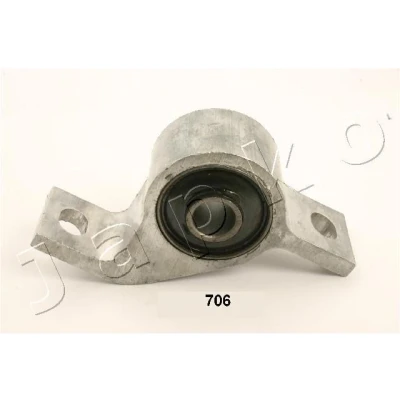 Imagen de JAPKO GOJ706 Silentblock Brazo de Suspension Eje delantero, izquierda