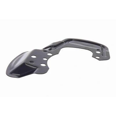 Imagen de VAICO V40 2376 Chapa Protectora de Disco Freno Eje delantero, izquierda