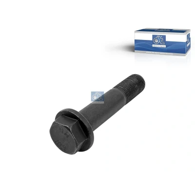 Imagen de DT Spare Parts 1.40021 Tornillo