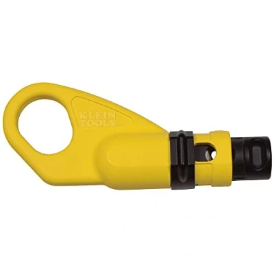 Imagen de Klein Tools pelacables radiales VDV110 061, coaxiales