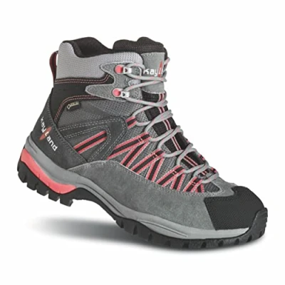 Imagen de Kayland 018021115 ORBIT W&#039;S GTX Hiking shoe Female DARK GREY CORAL EU 42