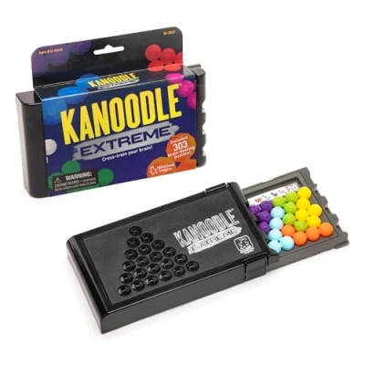 Imagen de Learning Resources Recursos de aprendizaje 3023 EI Puzzle, Multicolor, Set 1