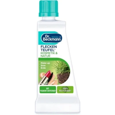 Imagen de Dr. Beckmann manchas Teufel Hierba, tierra, Make Up, 3 unidades) (3 x 50 ml)