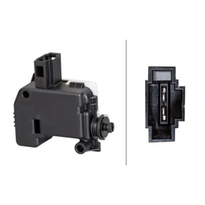 Imagen de Élément d&#039;ajustage HELLA 6NW 009 203 411