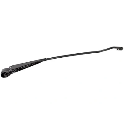 Imagen de Brazo del limpiaparabrisas, lavado de parabrisas Metzger 2190981 Delante, derecha VOLKSWAGEN: GOLF 2