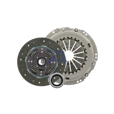 Imagen de AISIN Clutch Kit (3P) KT 228B de embrague tres piezas con placa apriete plato embrague, cojinete desembrague 224mm