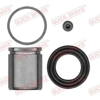 Imagen de QUICK BRAKE 114 5233 Kit de Reparación Frenos con pistón 40 CHEVROLET: Captiva
