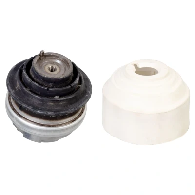 Imagen de FEBI BILSTEIN 175426 Soporte de motor derecha hidráulico con tapa contra salpicaduras