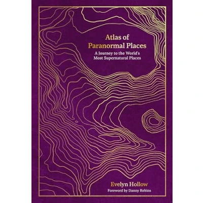 Imagen de Atlas Of Paranormal Places