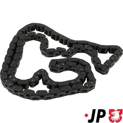 Imagen de JP GROUP 1112501600 Cadena de Distribución para árbol levas AUDI: A1 Hatchback, VOLKSWAGEN: Golf 5, SEAT: Ibiza 4, Leon II 3