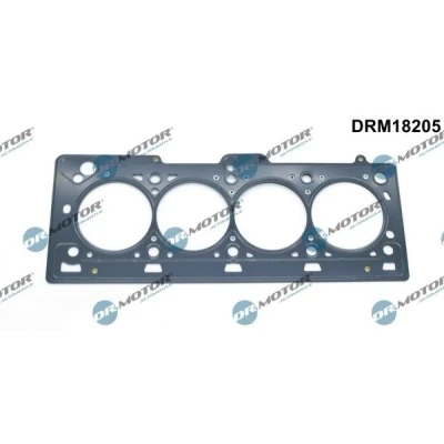 Imagen de DR.MOTOR AUTOMOTIVE DRM18205 Junta de Culata 1,2 80,5 RENAULT: LAGUNA 2, MEGANE Kangoo I, DACIA: Logan I Berlina, Duster SUV, Sandero