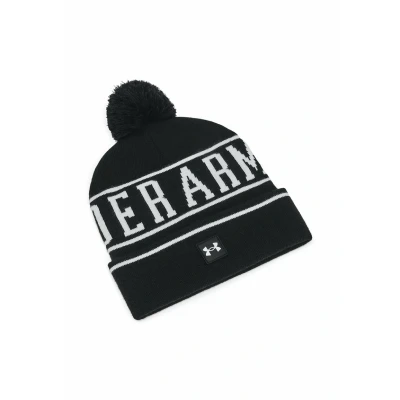 Imagen de Under Armour Hombre M Halftime Pom Beanie Hat