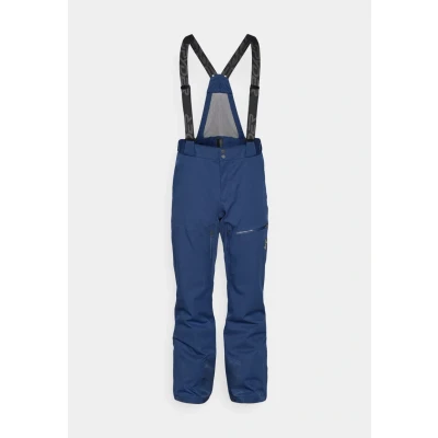 Imagen de Spyder Dare Hombres Pantalones De Esquí (Talla: 2XL/56, Azul)