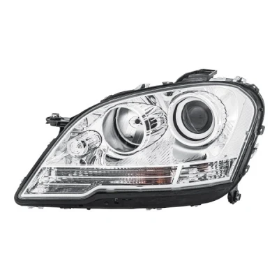 Imagen de HELLA 1EL 263 064 011 Faros MERCEDES BENZ: Clase ML