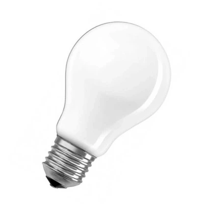 Imagen de OSRAM LED Retrofit CLASSIC a DIM Bombilla LED, Casquillo B22d, 4000 K, 8.5W , Equivalente 60W, Blanco Frío