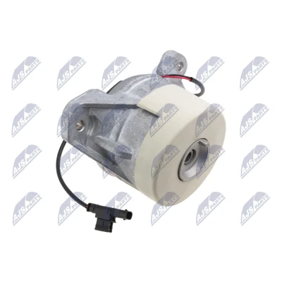 Imagen de NTY ZPS ME 021 Soporte de motor izquierda Cojinete hidro conectable electricamente