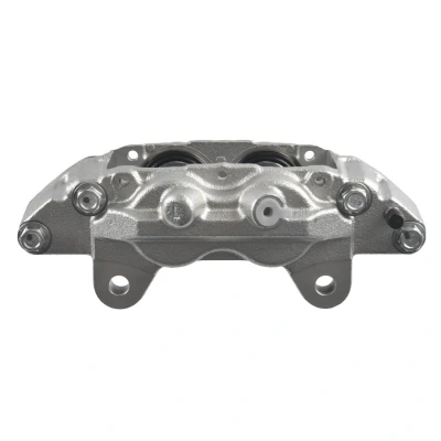 Imagen de FEBI BILSTEIN 183317 Pinza de freno Hierro fundido Eje delantero, izquierda TOYOTA: HILUX 3 Pritsche/Fahrgestell (KUN1, TGN3, TGN2, TGN1,