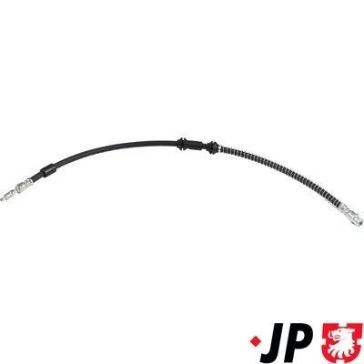 Imagen de JP GROUP 1161604400 Latiguillos de Freno Eje delantero 685 VOLKSWAGEN: Touareg I
