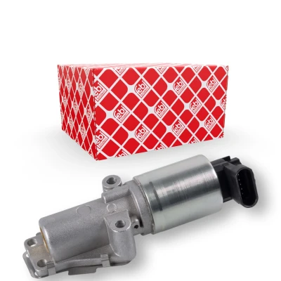 Imagen de FEBI BILSTEIN 175332 Válvula EGR con junta OPEL: Astra H GTC, Zafira A, B, VAUXHALL: Mk2