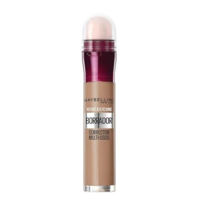 Imagen de Maybelline New York, Corrector Borrador Multiusos, Con Cobertura Modulable, En Tono 11 Tan, 6,8 ml