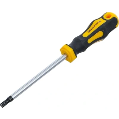 Imagen de BGS Diy 7844 T40 Destornillador con perfil en T (para Torx) Longitud de cuchilla 125 mm