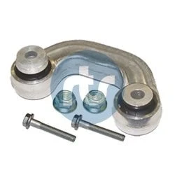Imagen de RTS 97 05963 256 Bieleta de suspensión Eje delantero, izquierda 89,7 VOLKSWAGEN: Passat B5 GP Berlina, Variant, Berlina