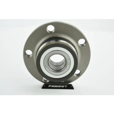 Imagen de FEBEST 1782 A2MR Buje de Rueda con anillo sensor ABS Eje trasero VOLKSWAGEN: Polo V Hatchback, SKODA: Fabia I SEAT: Ibiza 3