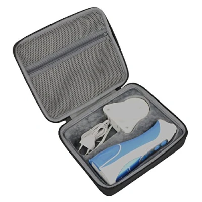 Imagen de co2CREA Duro Viajar caja estuche funda para panasonic EW1211W845（funda solo）