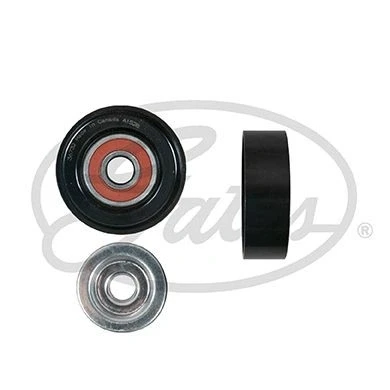 Imagen de GATES T36732 Rodillo Guia SUBARU: Outback IV, XV I, Forester III